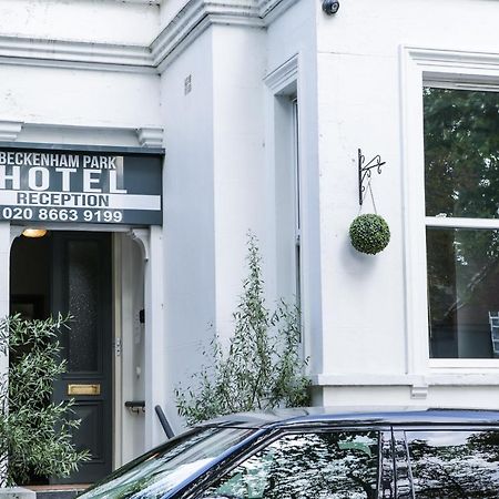 Beckenham Park Hotel Dış mekan fotoğraf