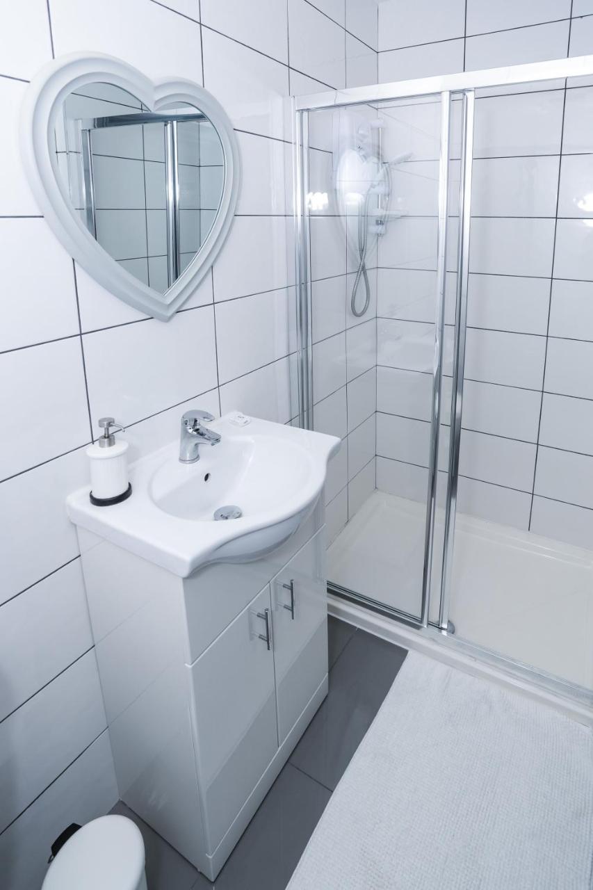 Beckenham Park Hotel Dış mekan fotoğraf